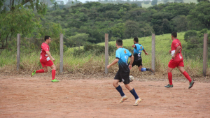 A volta dos que não foram: Equipe dos Costas segue na Copa Rural