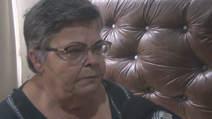 Corrente do bem: moradora pede ajuda para fazer cirurgia no olho