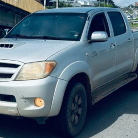 Divinópolis: homem é preso após roubar veículo em Conceição do Pará