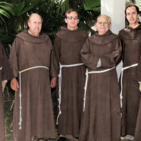 60 anos da ditadura: os Franciscanos e a repressão em Divinópolis