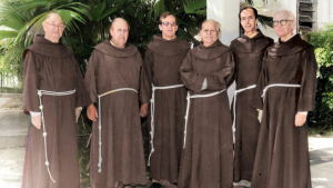 60 anos da ditadura: os Franciscanos e a repress&atilde;o em Divin&oacute;polis