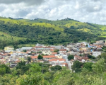 Pedra do Indaiá recebe a visita do Governador Romeu Zema