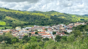 Pedra do Indaiá recebe a visita do Governador Romeu Zema
