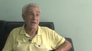 60 anos da ditadura: Conhe&ccedil;a a hist&oacute;ria de Aristides Salgado