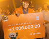 Cresol lança a maior campanha de prêmios do cooperativismo de crédito do Brasil: “Cooperar é Ganhar”