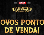 Divinaexpo anuncia novos pontos de vendas físicos na região centro-oeste