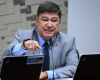 Senador Carlos Viana defende isenção de Imposto de Renda para trabalhadores que ganham até 3 salários mínimos