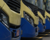 Motoristas do transporte coletivo aceitam acordo e encerra ameças de greve