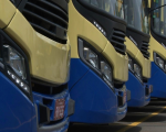 Divinópolis: “Vai ser quase inevitável uma paralisação”, diz presidente do Sindicato dos Motoristas de Ônibus