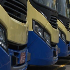 Divinópolis: “Vai ser quase inevitável uma paralisação”, diz presidente do Sindicato dos Motoristas de Ônibus