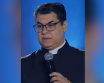 Padre Chrystian se posiciona sobre palestra em Alagoas, acusada de superfaturamento