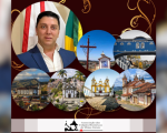 Prefeito de Itapecerica reassume presidência da Associação das Cidades Históricas de Minas Gerais