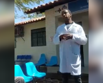 Médico foragido após suspeita de assédio na Grande BH foi acusado do mesmo crime no PSF do Icaraí