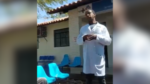 Médico foragido após suspeita de assédio na Grande BH foi acusado do mesmo crime no PSF do Icaraí