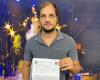 Após roubo e agressões, carro de app com influencer divinopolitano se envolve em briga de trânsito em SP