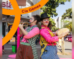 Um evento gratuito acontecerá na cidade de Cláudio, no dia 21 de abril, a partir das 11h e vai até às 18h30. O projeto contará com música, atrações circenses e teatro