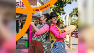 Um evento gratuito acontecerá na cidade de Cláudio, no dia 21 de abril, a partir das 11h e vai até às 18h30. O projeto contará com música, atrações circenses e teatro