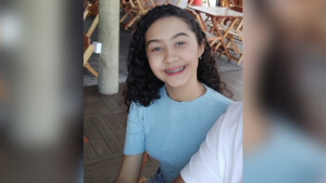 Família pede doação de sangue para Maysa Gonçalves Duenhas