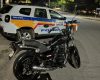 Homem compra moto adulterada por R$ 1,2 mil é preso em Divinópolis