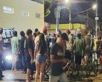 Homem é assassinado a tiros em Bom Despacho; vítima estava dentro do carro