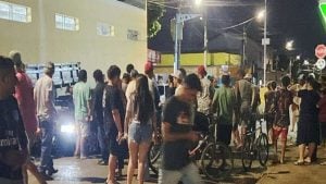 Homem &eacute; assassinado a tiros em Bom Despacho; v&iacute;tima estava dentro do carro