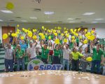 Avivar Alimentos abre oficialmente a Sipat 2024!