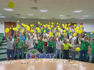 Avivar Alimentos abre oficialmente a Sipat 2024!