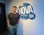 Boris Furman Rádio Nova Sertaneja BH