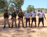 Copa Rural de Divinópolis está suspensa após confusão nos Costas