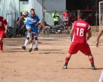 Indefinição persiste na Copa Rural de Divinópolis