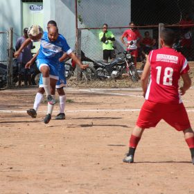 Indefinição persiste na Copa Rural de Divinópolis