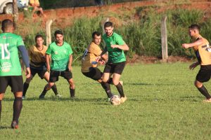 Copa Rural de Divinópolis segue com mais polêmicas