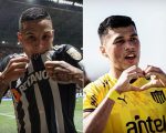 Galo quer ficar próximo da classificação. Atlético x Peñarol. A Minas FM transmite.
