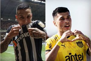 Galo quer ficar próximo da classificação. Atlético x Peñarol. A Minas FM transmite.