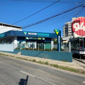 Sicoob Crediverde recebe o Est&uacute;dio M&oacute;vel 94 LIVE nesta ter&ccedil;a (30)