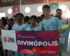 Divinópolis é sede do JEMG e se candidata para 2025
