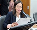 Projeto de Lei de ampliação de políticas de permanência estudantil é pautado em primeiro turno