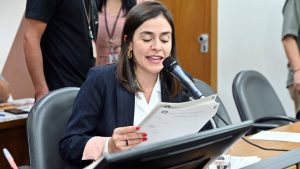 Projeto de Lei de amplia&ccedil;&atilde;o de pol&iacute;ticas de perman&ecirc;ncia estudantil &eacute; pautado em primeiro turno