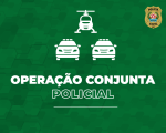 Polícia prende em Pará de Minas, membro de facção criminosa foragido do Piauí