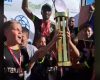 Equipe de Divinópolis ganha competição de base na cidade de Pará de Minas