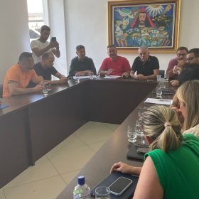 Reunião na Câmara define nova reunião sobre denúncias na UPA Divinópolis