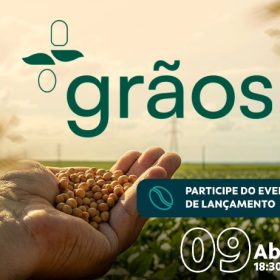 SICOOB DIVICRED apresenta programa “Mais Grãos” para produtores do Centro-Oeste de Minas