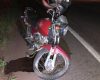 Itaúna: Motociclista inabilitado e com sintomas de embriaguez causa acidente na MG-431