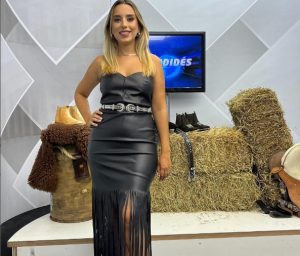 Programa especial da TV Candidés e Rádio Nova Sertaneja apresenta candidatas do Concurso de Rainha da Divinaexpo