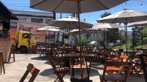 Empreendedor traz para cidade de Divinópolis um novo conceito de bar