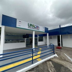 UPA Divinópolis está com 300% de taxa de ocupação em leitos infantis