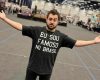 Ator que fazia o Greg declara amor ao Brasil e ultrapassa “Chris” nas redes sociais
