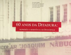 Conhe&ccedil;a a hist&oacute;ria de Carlos Schirmer, morto pela Ditadura em Divin&oacute;polis
