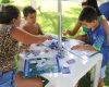 Divinópolis Clube: Lançamento do álbum de figurinhas encanta os sócios mirins