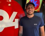 Divinópolis recebe o projeto Clayton & Romário Com Vida